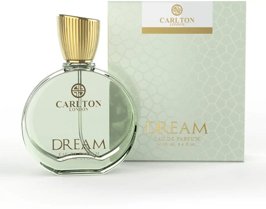 CARLTON LONDON Dream Long lasting Perfume Eau de Parfum - 100 ml (For Women)
