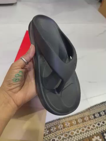 Puma slipper