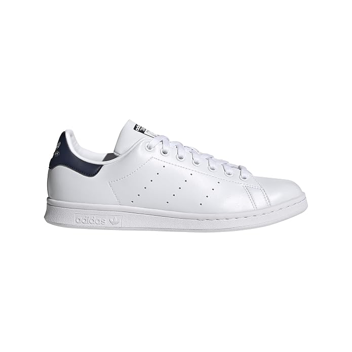 adidas Men's Stan Smith ShoesCore White