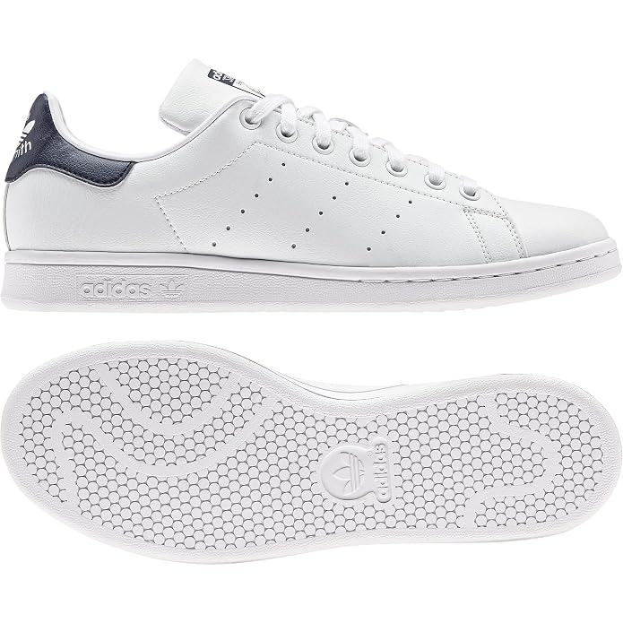 adidas Men's Stan Smith ShoesCore White