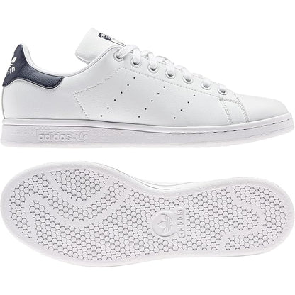 adidas Men's Stan Smith ShoesCore White