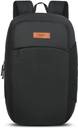 SKYBAGS  Medium 21 L Laptop Backpack Pod  (Black)