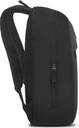 SKYBAGS  Medium 21 L Laptop Backpack Pod  (Black)