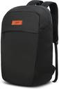 SKYBAGS  Medium 21 L Laptop Backpack Pod  (Black)