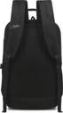 SKYBAGS  Medium 21 L Laptop Backpack Pod  (Black)