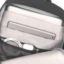 SKYBAGS  Medium 21 L Laptop Backpack Pod  (Black)