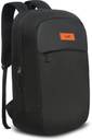SKYBAGS  Medium 21 L Laptop Backpack Pod  (Black)
